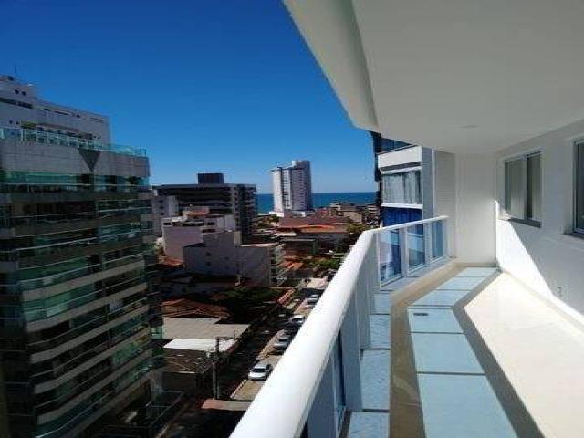#1005 - Apartamento para Venda em Vila Velha - ES