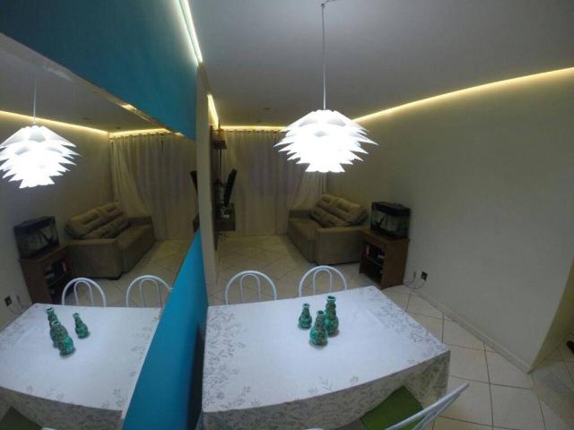 #1011 - Apartamento para Venda em Vila Velha - ES