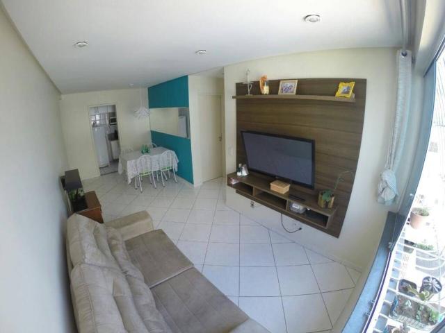 #1011 - Apartamento para Venda em Vila Velha - ES