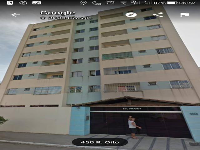 #1011 - Apartamento para Venda em Vila Velha - ES
