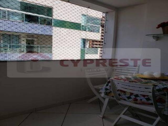 #1013 - Apartamento para Venda em Vila Velha - ES