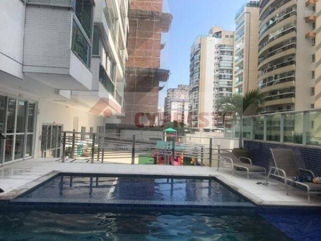 #1015 - Apartamento para Venda em Vila Velha - ES