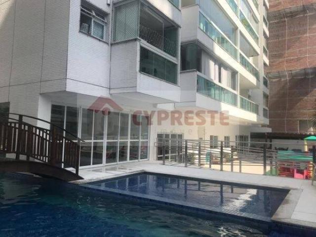 #1015 - Apartamento para Venda em Vila Velha - ES