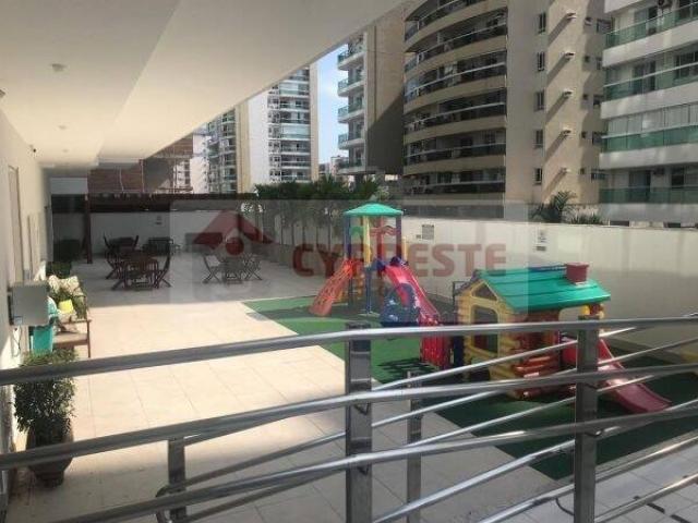 #1015 - Apartamento para Venda em Vila Velha - ES