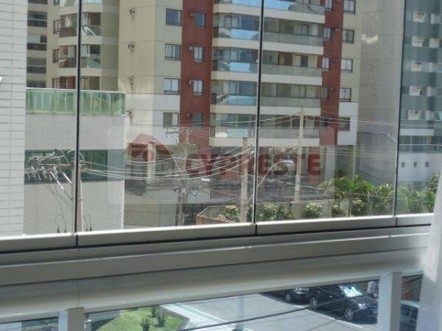 #1016 - Apartamento para Venda em Vila Velha - ES