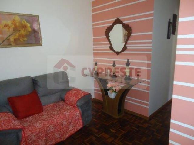 #1017 - Apartamento para Venda em Vila Velha - ES