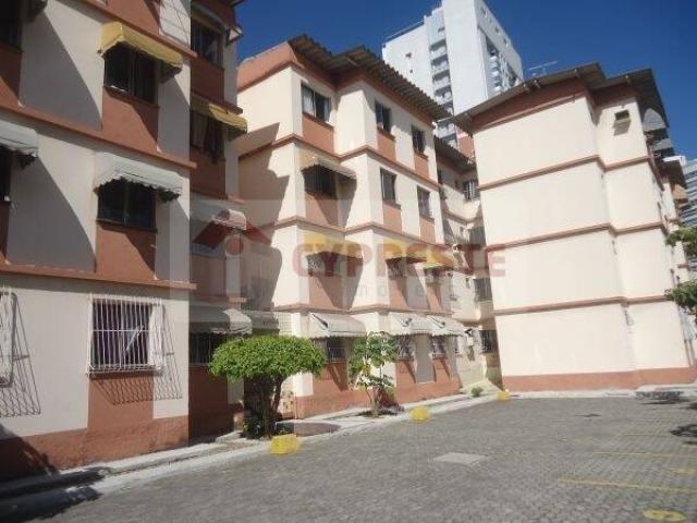 #1017 - Apartamento para Venda em Vila Velha - ES