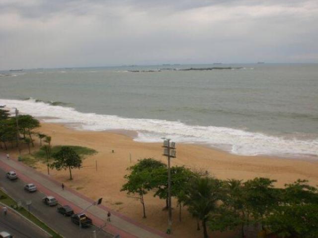 #5 - Apartamento para Venda em Vila Velha - ES