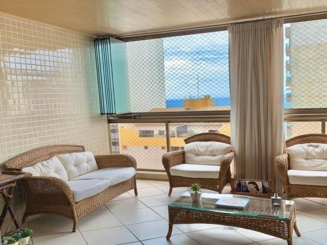 #10 - Apartamento para Venda em Vila Velha - ES