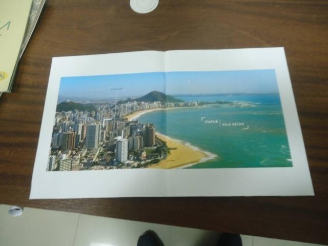 #1140 - Apartamento para Venda em Vila Velha - ES