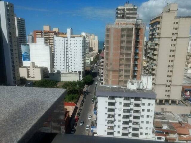 #12 - Apartamento para Venda em Vila Velha - ES - 3