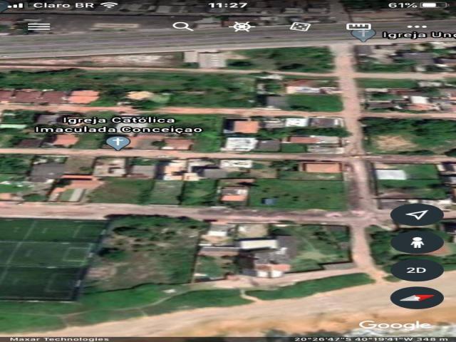 #1167 - Área para Venda em Vila Velha - ES