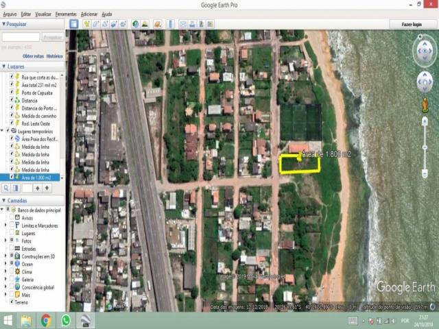 #1167 - Área para Venda em Vila Velha - ES