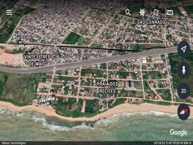 #1167 - Área para Venda em Vila Velha - ES