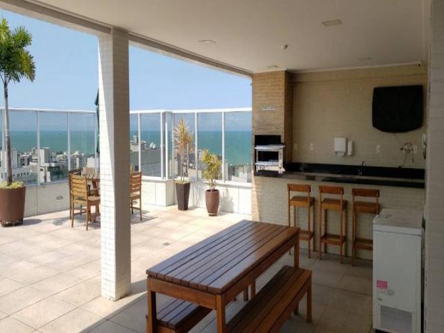 #1171 - Apartamento para Venda em Vila Velha - ES