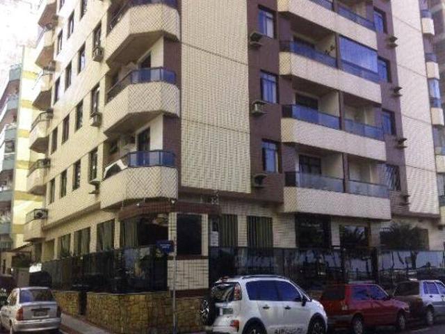 #19 - Apartamento para Venda em Vila Velha - ES - 1