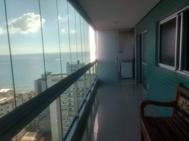 #20 - Apartamento para Venda em Vila Velha - ES - 2