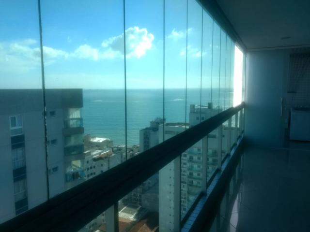 #20 - Apartamento para Venda em Vila Velha - ES - 3