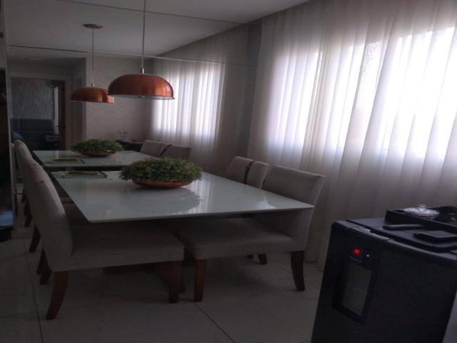 #1184 - Apartamento para Venda em Serra - Valencia