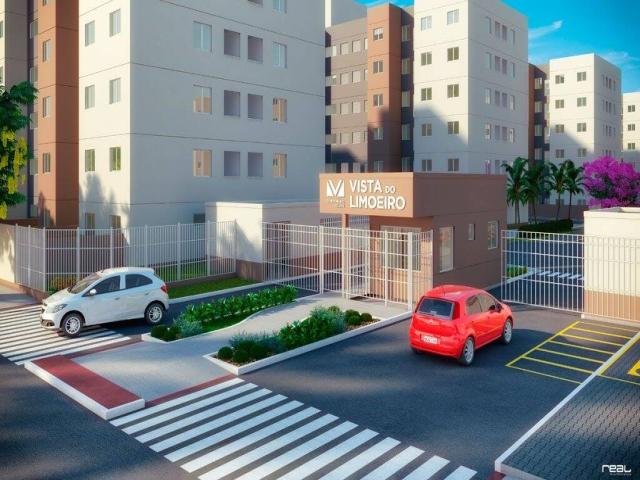 #1184 - Apartamento para Venda em Serra - Valencia