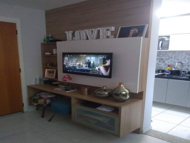 #1184 - Apartamento para Venda em Serra - Valencia