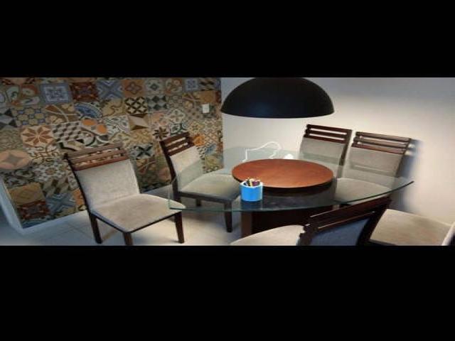 #1190 - Apartamento para Venda em Vila Velha - ES