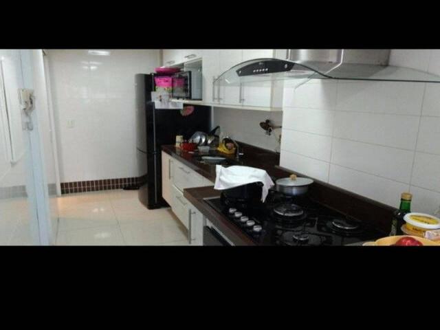 #1190 - Apartamento para Venda em Vila Velha - ES