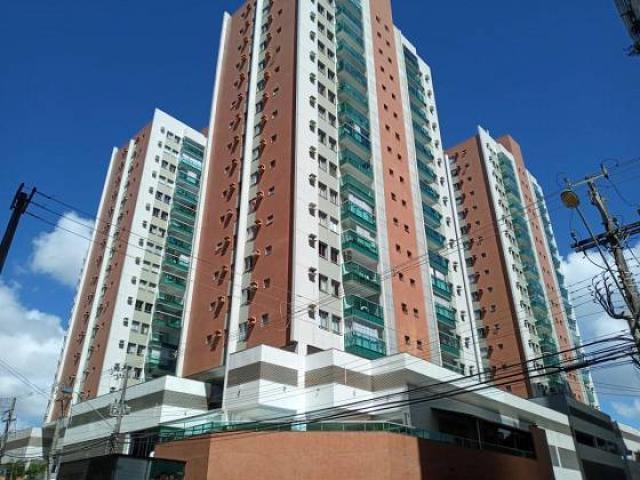 #28 - Apartamento para Venda em Vila Velha - ES - 1