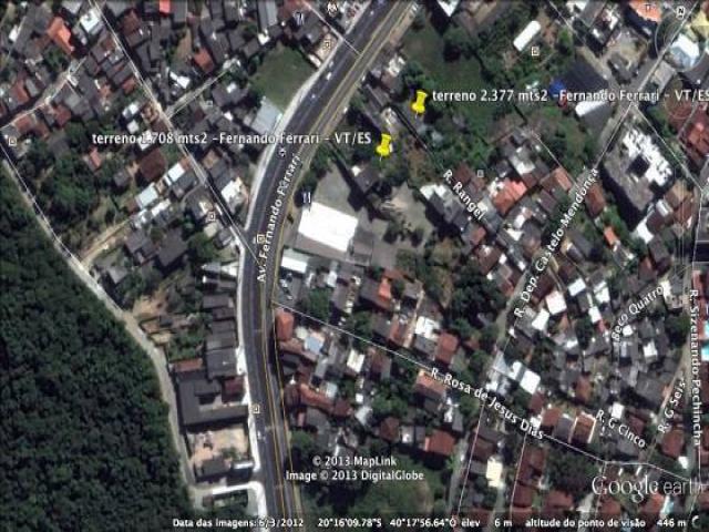 #29 - Sala para Venda em Vitória - ES - 2