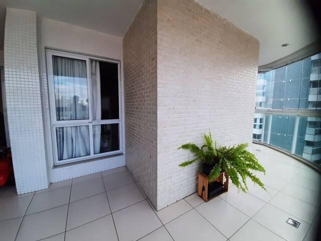 #30 - Apartamento para Venda em Vila Velha - ES