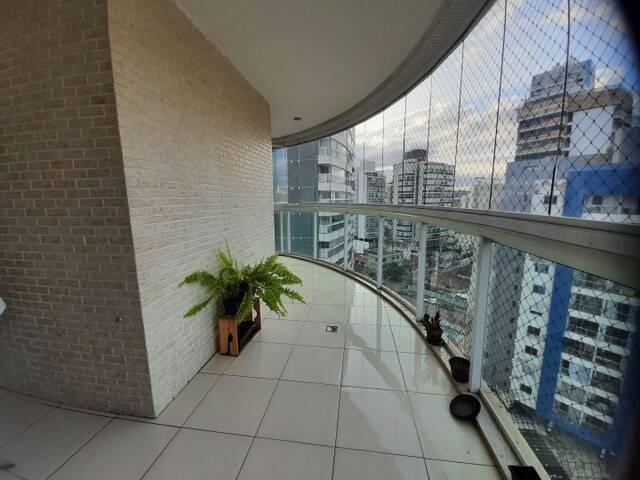 #30 - Apartamento para Venda em Vila Velha - ES