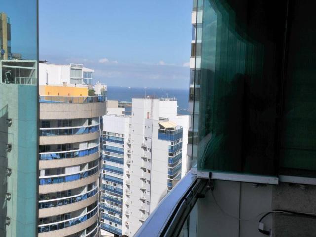 #32 - Apartamento para Venda em Vila Velha - ES - 3