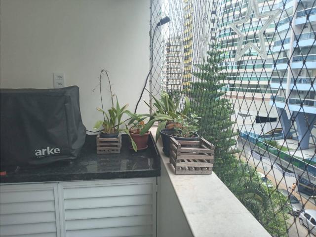 #33 - Apartamento para Venda em Vila Velha - ES - 2