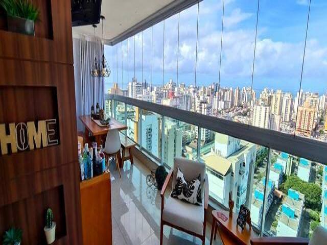 #36 - Apartamento para Venda em Vila Velha - ES - 3