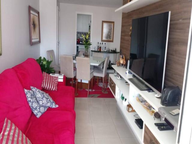 #38 - Apartamento para Venda em Vila Velha - ES