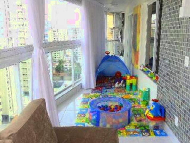 #40 - Apartamento para Venda em Vila Velha - ES - 1
