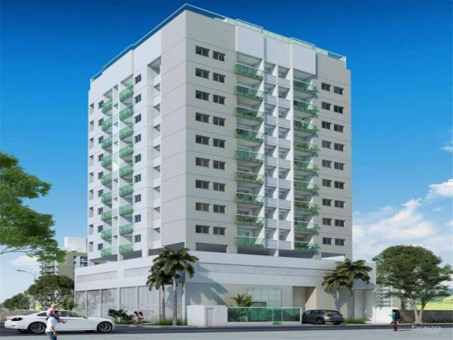 #41 - Apartamento para Venda em Vila Velha - ES
