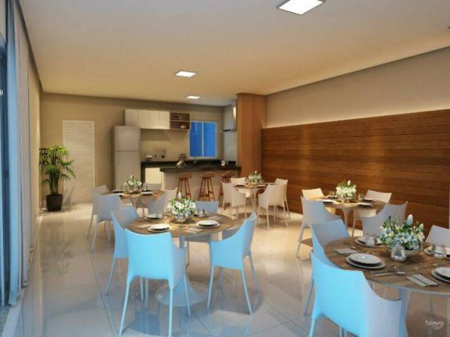 #41 - Apartamento para Venda em Vila Velha - ES