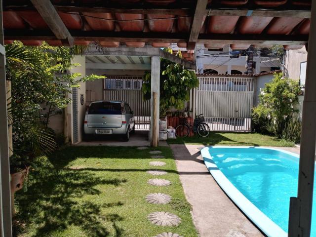 #48 - Casa para Venda em Vila Velha - ES - 1