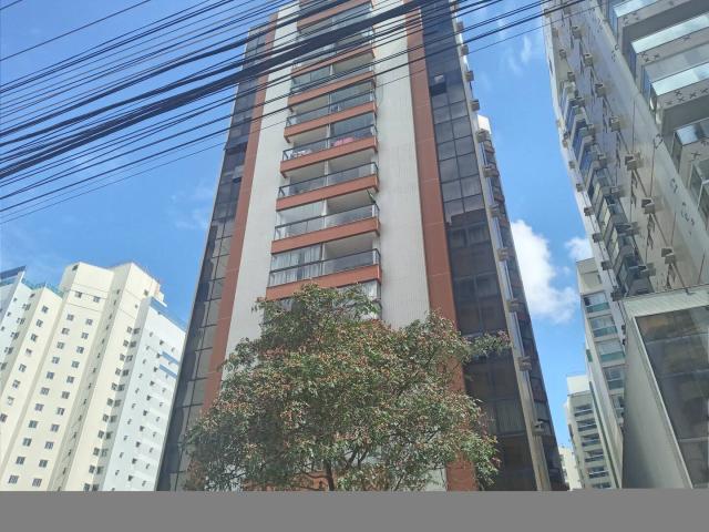 #50 - Apartamento para Venda em Vila Velha - ES - 1