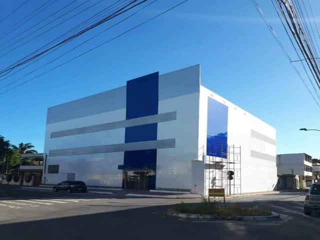 #52 - Prédio comercial para Venda em Vila Velha - ES - 1