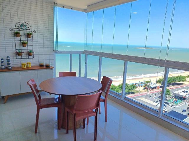 #53 - Apartamento para Venda em Vila Velha - ES