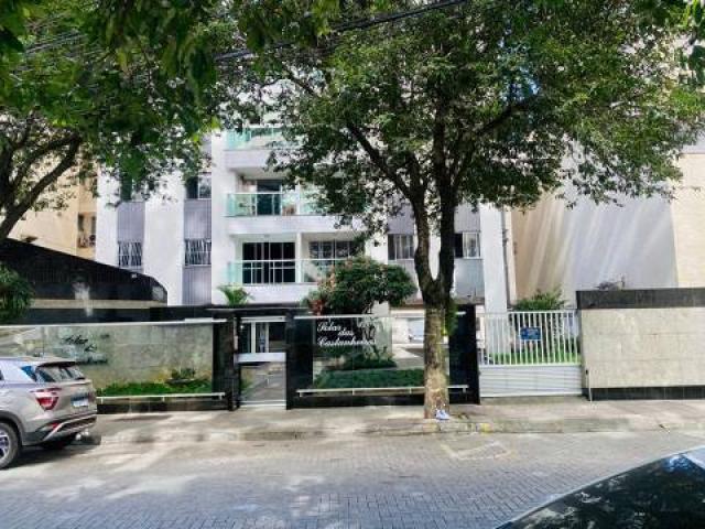 #54 - Apartamento para Venda em Vila Velha - ES - 1
