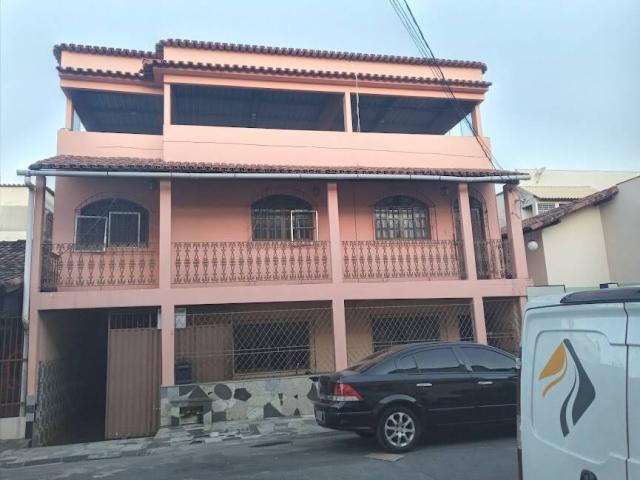 #55 - Casa para Venda em Vila Velha - ES - 1