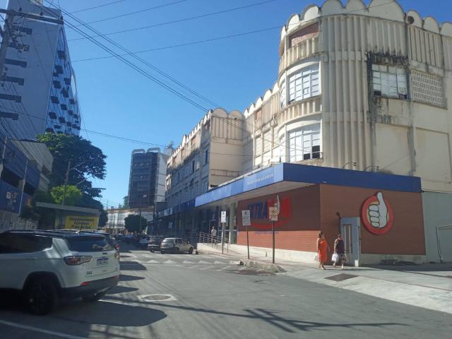 #58 - Sala para Venda em Vila Velha - ES