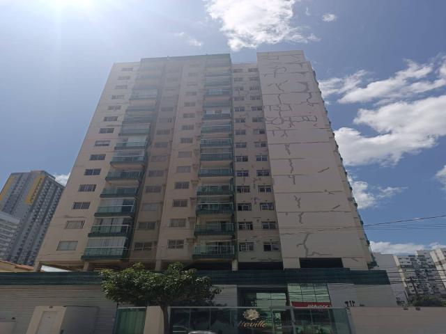 #219 - Apartamento para Venda em Vila Velha - ES - 1