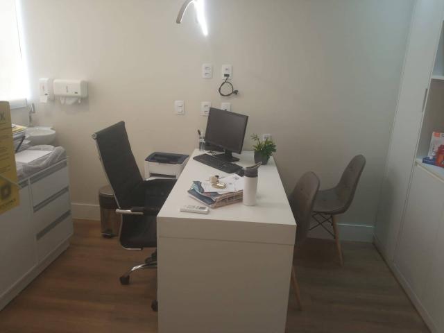 #220 - Sala para Venda em Vila Velha - ES
