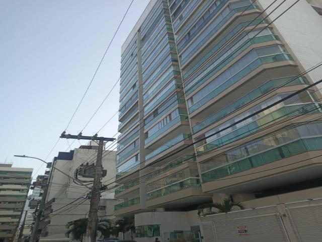 #224 - Apartamento para Venda em Vila Velha - ES - 1