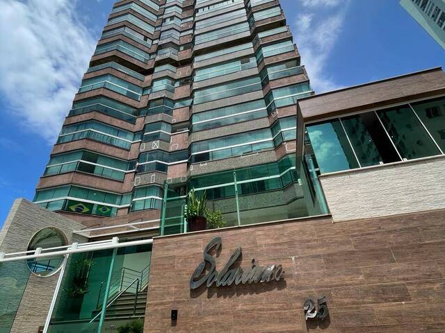 #223 - Apartamento para Venda em Vila Velha - ES