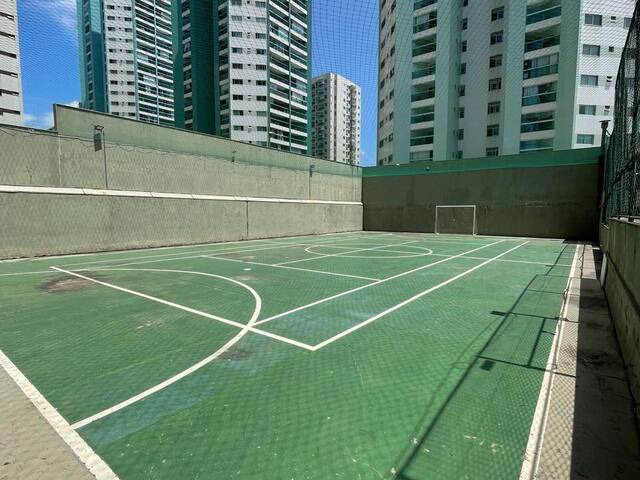 #223 - Apartamento para Venda em Vila Velha - ES